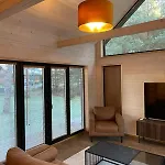Ferienhaus Myhouse Paernu House *