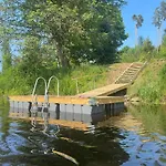 Myhouse Paernu House Ferienhaus