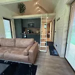 Myhouse Paernu House Silla (Parnu)