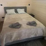 Ferienhaus Myhouse Paernu House