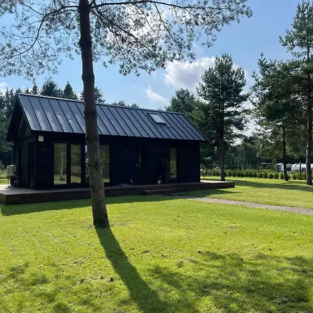 Prázdninový dům Myhouse Paernu House Silla (Parnu)
