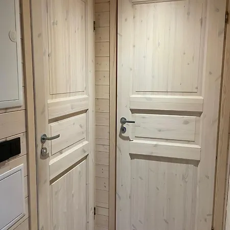 Myhouse Paernu House Silla (Parnu)