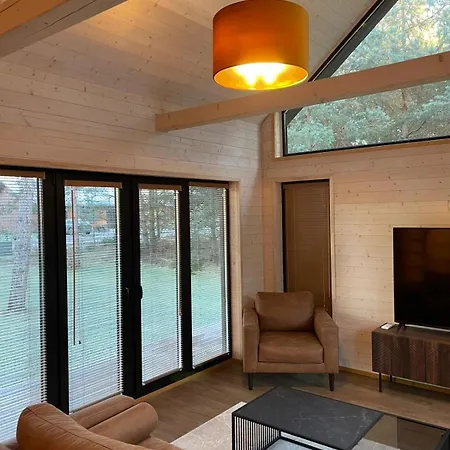 Prázdninový dům Myhouse Paernu House *