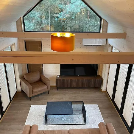 Myhouse Paernu House Holiday home