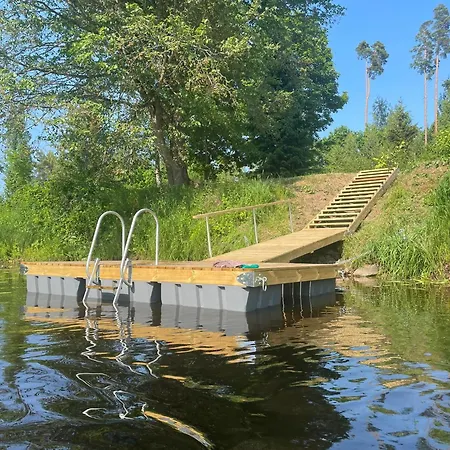 Myhouse Paernu House Prázdninový dům