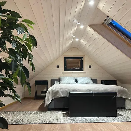 بيت للعطل Myhouse Paernu House