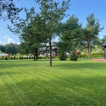 Myhouse Paernu House Silla (Parnu)