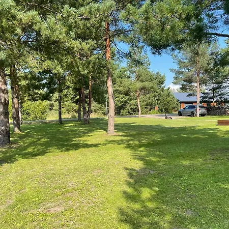 Tatil Evi Myhouse Paernu House *