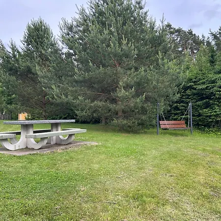 Myhouse Paernu House Prázdninový dům Silla (Parnu)