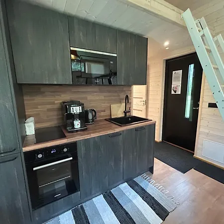 Myhouse Paernu House Silla (Parnu)