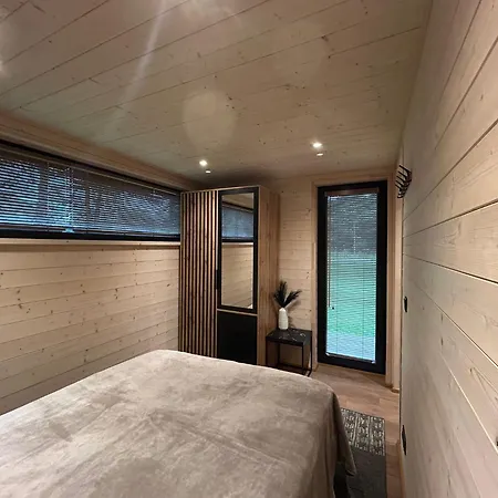 Myhouse Paernu House