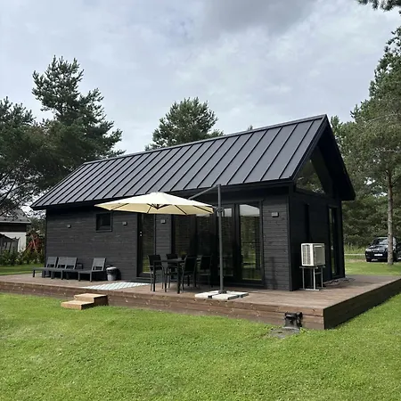 Myhouse Paernu House