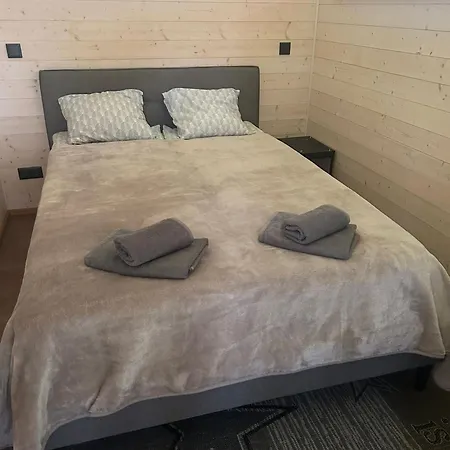 بيت للعطل Myhouse Paernu House