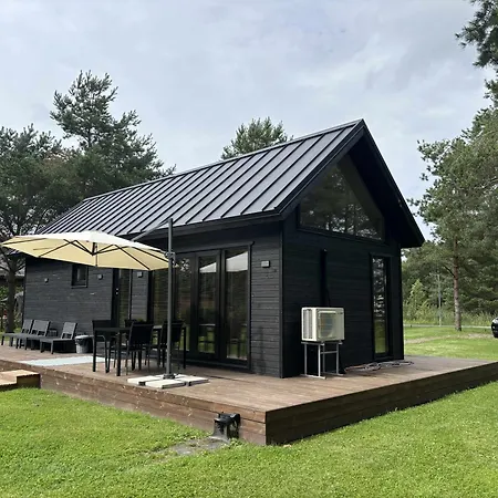Myhouse Paernu House Holiday home Silla (Parnu)