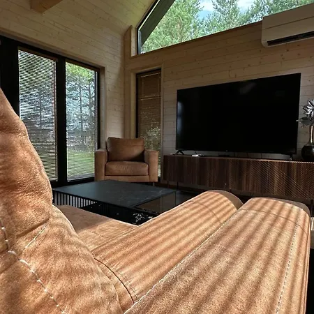 Holiday home Myhouse Paernu House