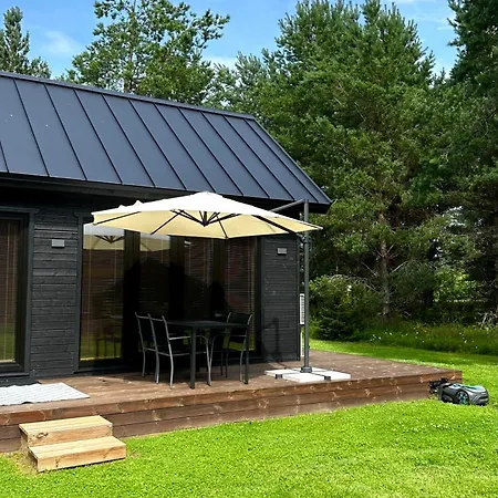 Myhouse Paernu House Holiday home *
