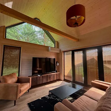 Myhouse Paernu House * Silla (Parnu)