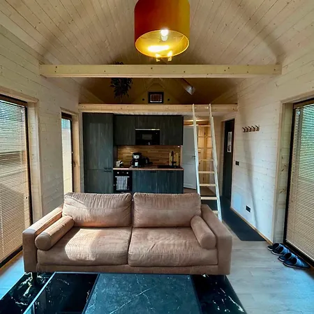 Myhouse Paernu House *