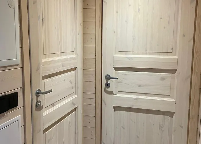 Myhouse Paernu House Silla (Parnu)