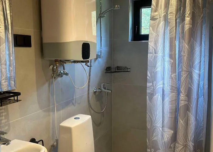 Myhouse Paernu House بيت للعطل Silla (Parnu)