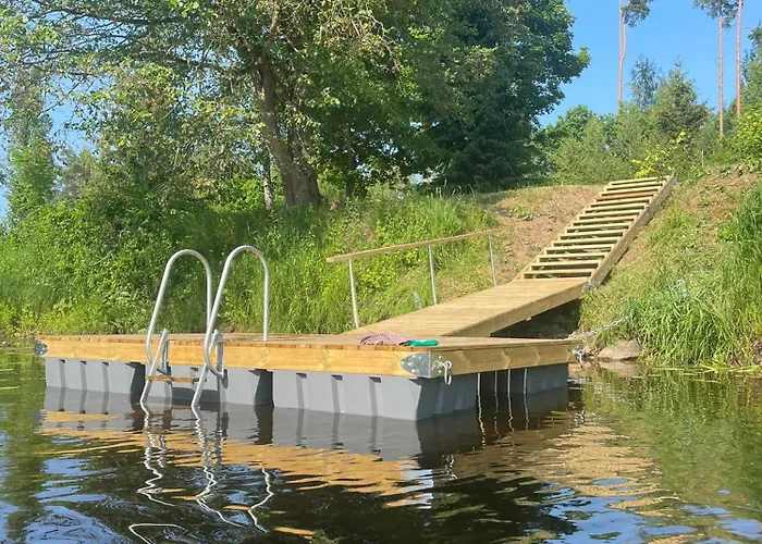 Myhouse Paernu House بيت للعطل