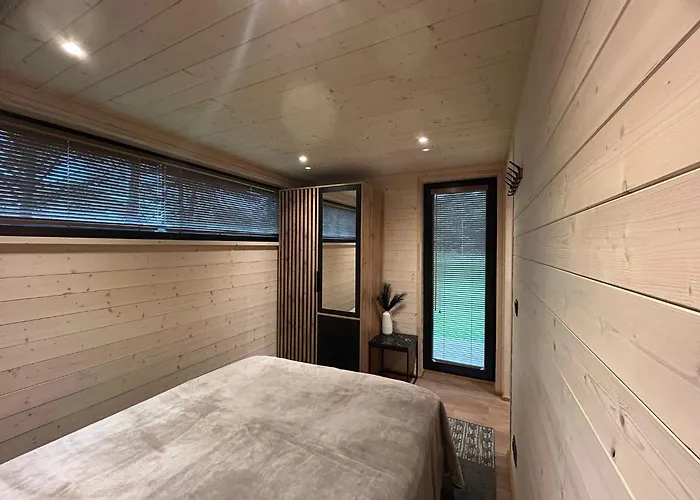 Myhouse Paernu House