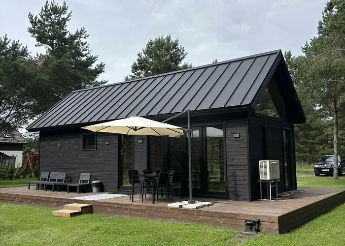 Myhouse Paernu House