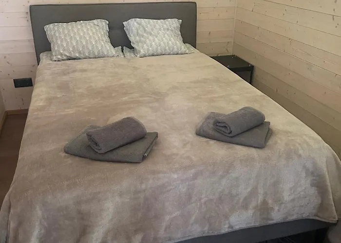 بيت للعطل Myhouse Paernu House